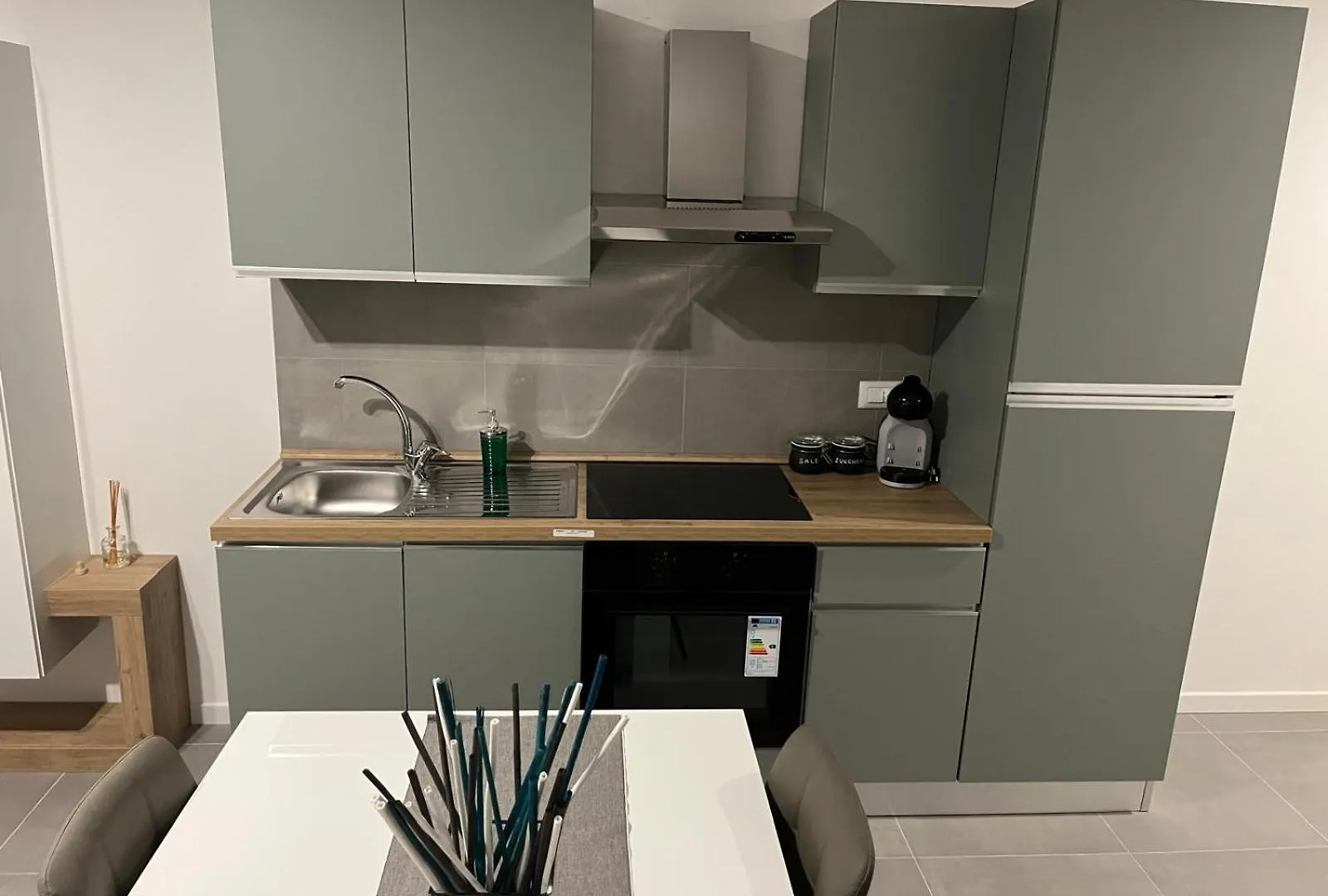 House Morgagni 8 Apartment Bologna Italy
