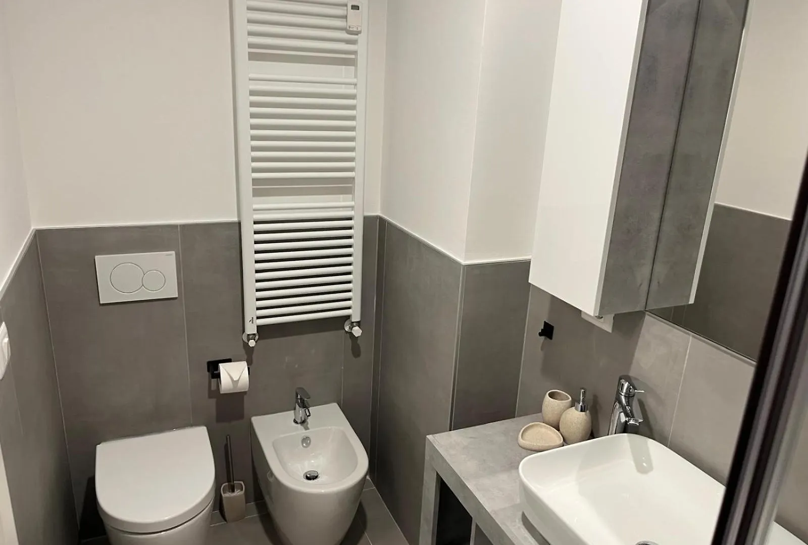 House Morgagni 8 Apartment Bologna