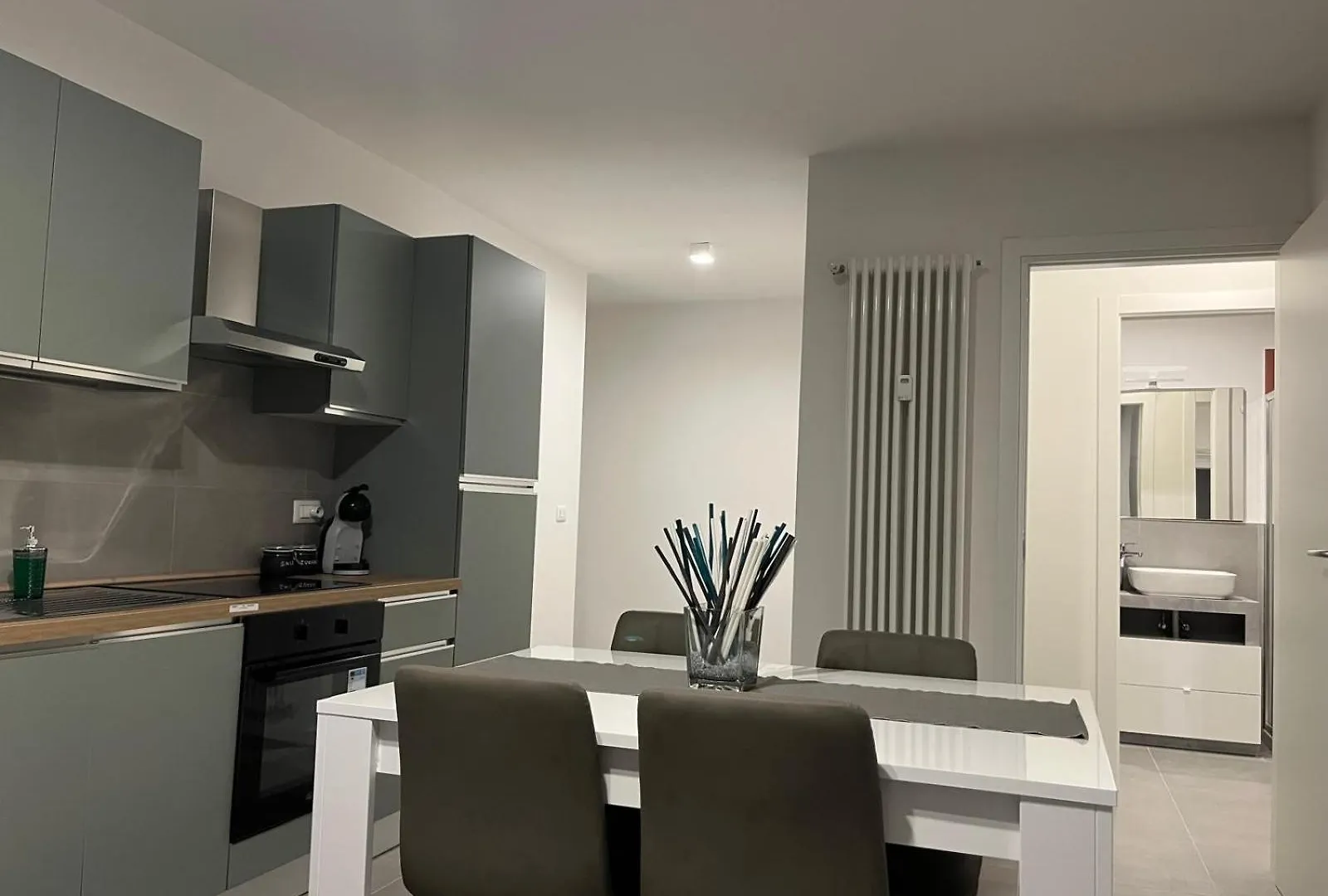 House Morgagni 8 Apartment Bologna 0*,  Italy
