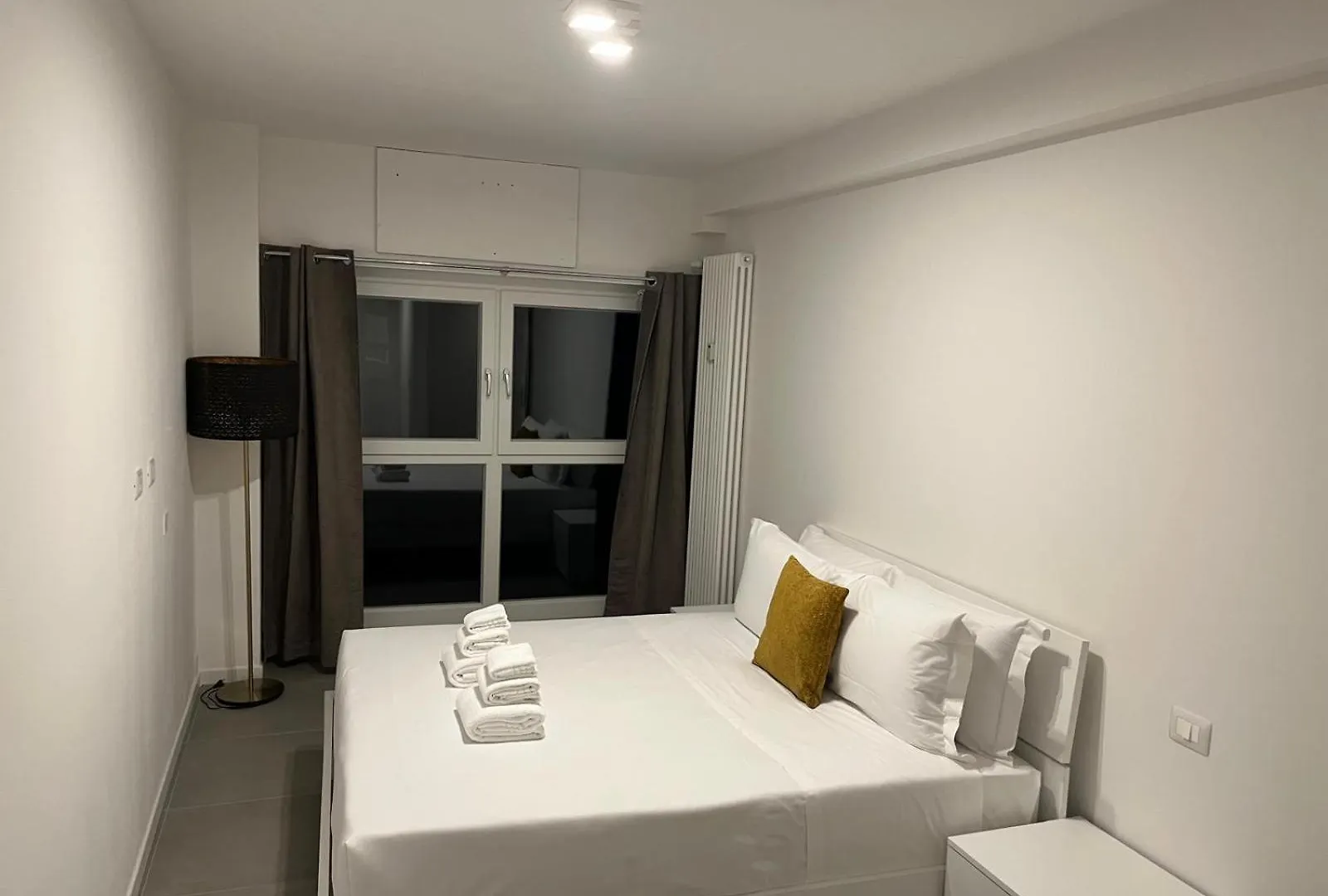House Morgagni 8 Apartment Bologna