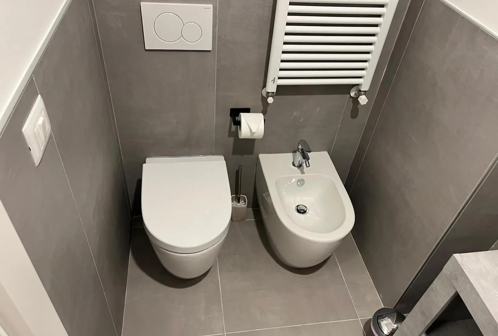 House Morgagni 8 Apartment Bologna