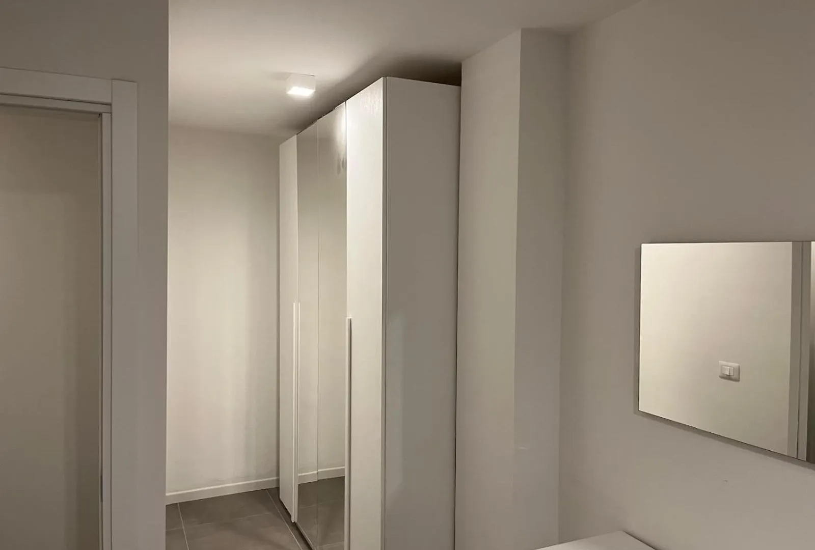House Morgagni 8 Apartment Bologna